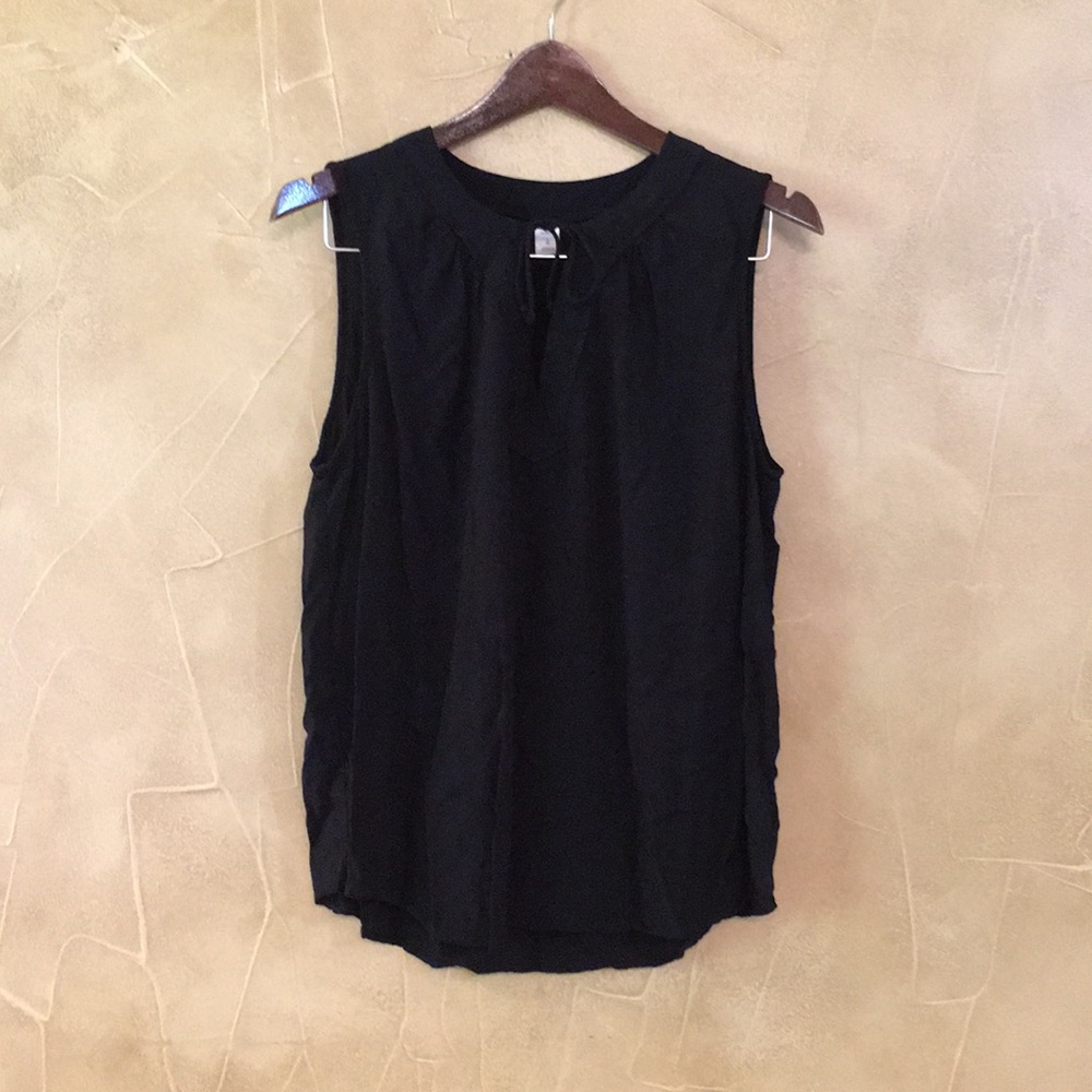 Old Navy Cotton Blouse SZ L